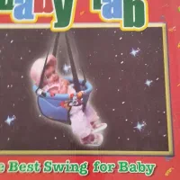 تاب بچه وست جغجغه