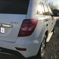 لیفان x60اتومات کم کارکرد تحویل ۹۷