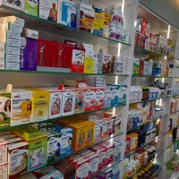 تکنیسین داروخانه