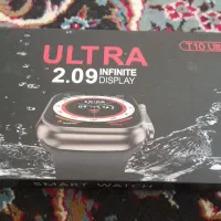 ساعت هوشمند t10 ultra
