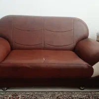 مبل راحتی کارکرده|مبلمان خانگی و میز عسلی|اراک, |دیوار