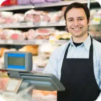 استخدام صندوقدار آقا