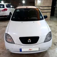 تیبا صندوقدار مدل ۱۳۹۹ بی رنگ