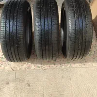 لاستیک۲۱۵/۱۷/۵۵|قطعات یدکی و لوازم جانبی|خمینی‌شهر, |دیوار