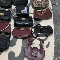 کیف عمده زیر فاکتور