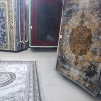 فرش‌های لوکس، قیمت بی‌رقیب//فروش اقساطی