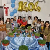 دبستان وپیش دبستانی و کودکستان|خدمات آموزشی|دورود, |دیوار