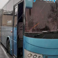 اتوبوس دربستی زیر قیمت|خدمات حمل و نقل|تهران, فلسطین (میدان انقلاب)|دیوار