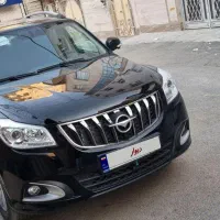 هایما s7 پرو 1404 در حد خشک