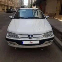 پژو پارس سال XU7 مدل ۱۴۰۰