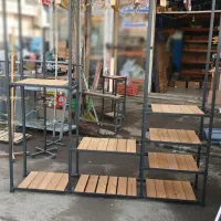 رگال و مانکن|فروشگاه و مغازه|تهران, شهرک ابوذر|دیوار