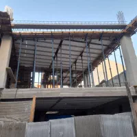 آپارتمان ۹۰ متری /دو خوابه/فوول/میدان گاز/نامجو