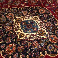 فرش 9 متری کاشان|فرش|تهران, اختیاریه|دیوار