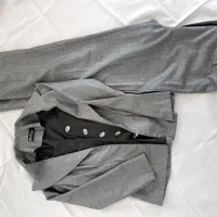 کت و شلوار سایز ۳۶ و ۳۸