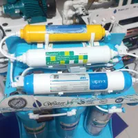 فروش ویژه دستگاه‌های تصفیه آب تایوانی|آب‌سردکن و تصفیه آب|قرچک, مجتمع گلشهر|دیوار