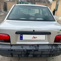 پراید 131مدل 90|خودرو سواری و وانت|چهارباغ, |دیوار