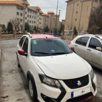 کوییک Gxr-l فول پارس خودرویی 1404