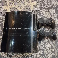 پلی استیشن 3 نو|کنسول، بازی ویدئویی و آنلاین|سلماس, |دیوار