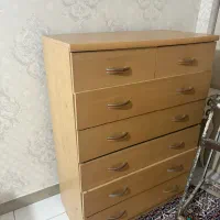 کمد و دراور|جاکفشی، کمد، دراور|تهران, عباسی|دیوار