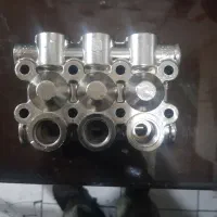 فروش و پخش لوازم یدکی کارواش بدون واسطه|ماشینآلات صنعتی|تهران, شادآباد|دیوار