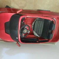 ماشین شارژی کنترلی