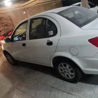 ساینا اس S صفر 1401|خودرو سواری و وانت|تهران, اوقاف|دیوار