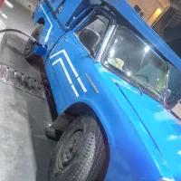 نیسان مدل ۸۶ دوگانه سوزتناژ پایین کاربراتوری|خودرو سواری و وانت|رباط‌کریم, رباط‌کریم|دیوار