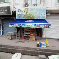 سایبانهای بازویی و کالسکه ای|فروشگاه و مغازه|تهران, سنگلج (شاپور)|دیوار
