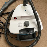 بخارشوی بایترون مدل BSX-2100 تمیزکاری حرفهای