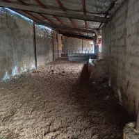 150مترسوله-با500متر-حیاط-محوطه-جهت-اجاره