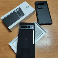 گوگل پیکسل  Pixel 7 pro حافظه 128 گیگ|موبایل|تهران, شهرک غرب|دیوار
