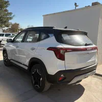 کیا سلتوس صفر سفید ومشکی ۲۰۲۴|خودرو سواری و وانت|کرمان, |دیوار