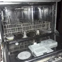 ماشین ظرفشویی رومیزی مجیک ۱۱۵۰۰|ماشین ظرفشویی|اصفهان, خانه اصفهان|دیوار