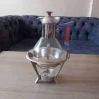 قوری وارمر دار|قوری، کتری، قهوه‌ساز دستی|تهران, فاطمی|دیوار