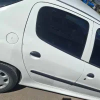 پژو ۲۰۶ تیپ ۲|خودرو سواری و وانت|قره ضیاالدین, |دیوار