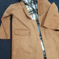 پالتو و شومیز پشمی