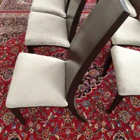 صندلی چوبی|صندلی و نیمکت|قزوین, |دیوار