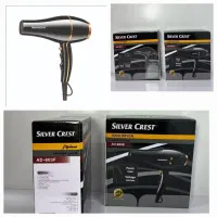 سشوار پرقدرت باکیفیت سیلور کرست|آرایشی، بهداشتی، درمانی|کرمان, |دیوار