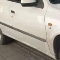 سمند مدل ۹۵