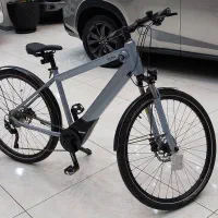 دوچرخه برقی BMW|دوچرخه، اسکیت، اسکوتر|تهران, نیاوران|دیوار