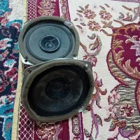 دو عدد باند ماشین سالم