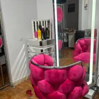 فروش تمامی تجهیزات ارایشگاه نو و بسیار باکیفیت|آرایشگاه و سالنهای زیبایی|گرگان, |دیوار