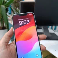 آیفون ۱۳ نرمال با گارانتی شرکتی