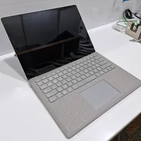 سرفیس لپ تاپ با CPU i5 نسل ۸ صفحه نمایش 2k لمسی|رایانه همراه|بجنورد, |دیوار