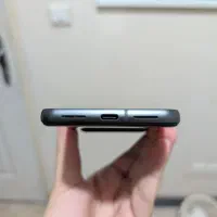 گوگل پیکسل ۸ مشکی ۱۲۸ گیگ Google Pixel 8|موبایل|تهران, مینی‌سیتی (شهرک نفت)|دیوار