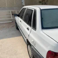 پراید مدل۹۰