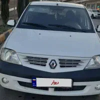 پارس تندر|خودرو سواری و وانت|تهران, جنتآباد جنوبی|دیوار