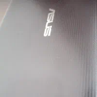 فروش لب تاب ایسوس در حد نو