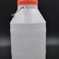 فروش ۳ دبه پلاستیکی جنس ضخیم