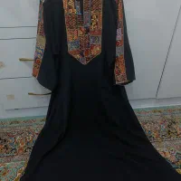 مانتوعبایی